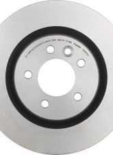 Brembo Premium UV Coated Front Brake Rotor                                     - 09.8875.31 - Image 5