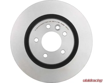 Brembo Premium UV Coated Front Brake Rotor - 09.8875.31