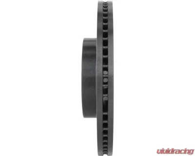 Brembo Premium UV Coated Front Brake Rotor - 09.8875.31