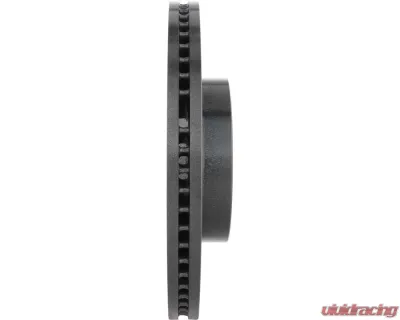 Brembo Premium UV Coated Front Brake Rotor - 09.8875.31
