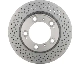 Brembo Premium UV Coated Front Right Brake Rotor