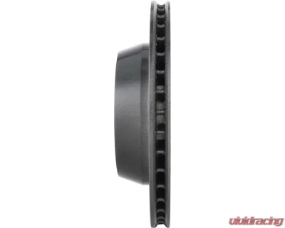 Brembo Premium UV Coated Front Right Brake Rotor for Porsche 986/987 Boxster & Cayman - 09.8890.21