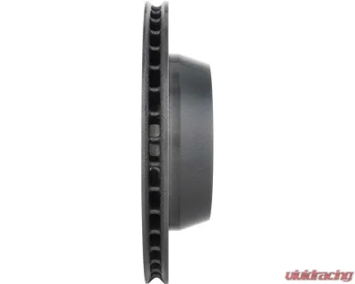 Brembo Premium UV Coated Front Right Brake Rotor for Porsche 986/987 Boxster & Cayman - 09.8890.21