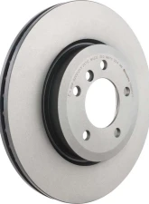 Brembo Premium UV Coated Front Brake Rotor                                     - 09.8952.11 - Image 3