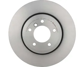 Brembo Premium UV Coated Front Brake Rotor