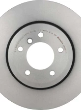 Brembo Premium UV Coated Front Brake Rotor                                     - 09.8952.11 - Image 6