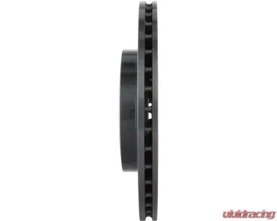 Brembo Premium UV Coated Front Xtra Cross Drilled Brake Rotor for BMW 330Ci, 330i, 330xi, Z4 - 09.8952.1X