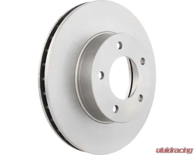 Brembo Premium UV Coated Front Brake Rotor - 09.8955.10