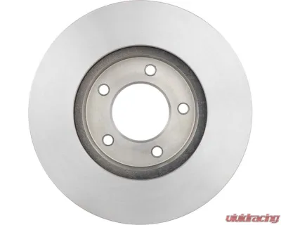 Brembo Premium UV Coated Front Brake Rotor - 09.8955.10