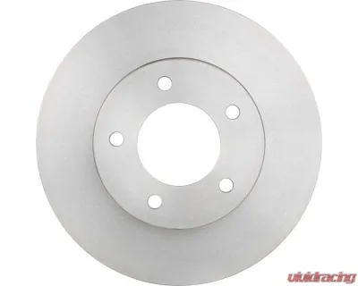 Brembo Premium UV Coated Front Brake Rotor - 09.8955.10