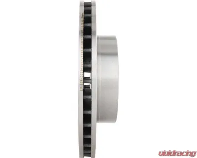 Brembo Premium UV Coated Front Brake Rotor - 09.8955.10