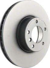 Brembo Premium UV Coated Front Brake Rotor                                     - 09.8961.21 - Image 3