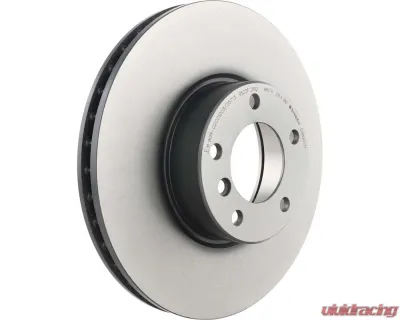Brembo Premium UV Coated Front Brake Rotor - 09.8961.21