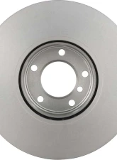 Brembo Premium UV Coated Front Brake Rotor                                     - 09.8961.21 - Image 2