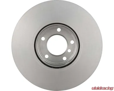 Brembo Premium UV Coated Front Brake Rotor - 09.8961.21