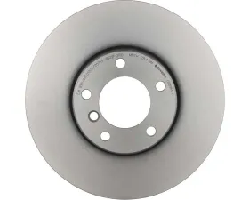 Brembo Premium UV Coated Front Brake Rotor