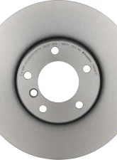 Brembo Premium UV Coated Front Brake Rotor                                     - 09.8961.21 - Image 6