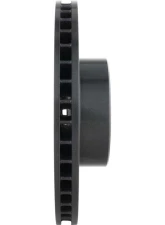Brembo Premium UV Coated Front Brake Rotor                                     - 09.8961.21 - Image 5