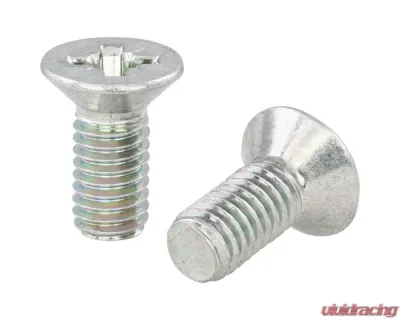 Brembo Premium UV Coated Rear Brake Rotor for Porsche 718/981/987, 299mm, Vented - 09.8998.11