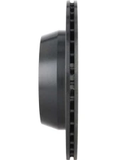 Brembo Premium UV Coated Rear Brake Rotor for Porsche 718/981/987, 299mm, Vented                                     - 09.8998.11 - Image 4