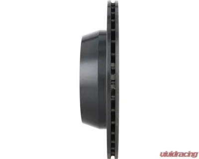 Brembo Premium UV Coated Rear Brake Rotor for Porsche 718/981/987, 299mm, Vented - 09.8998.11