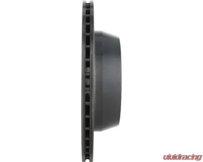 Brembo Premium UV Coated Rear Brake Rotor for Porsche 718/981/987, 299mm, Vented - 09.8998.11