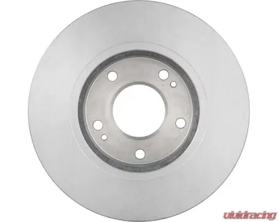 Brembo Premium UV Coated Front Brake Rotor - 09.9079.11