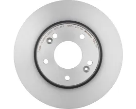 Brembo Premium UV Coated Front Brake Rotor