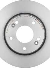 Brembo Premium UV Coated Front Brake Rotor                                     - 09.9079.11 - Image 5