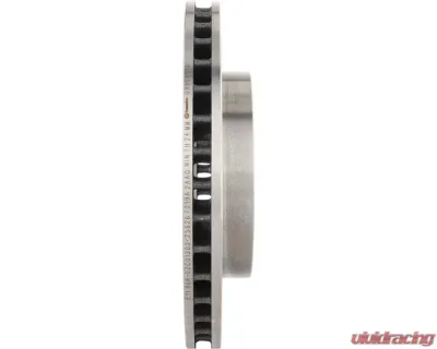 Brembo Premium UV Coated Front Brake Rotor - 09.9085.10