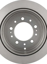 Brembo Premium UV Coated Rear Brake Rotor 329mm for Lexus LX470, Toyota Land Cruiser 1998-2007                                     - 09.9086.11 - Image 2