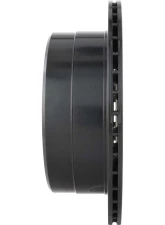 Brembo Premium UV Coated Rear Brake Rotor 329mm for Lexus LX470, Toyota Land Cruiser 1998-2007                                     - 09.9086.11 - Image 4