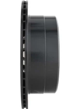 Brembo Premium UV Coated Rear Brake Rotor 329mm for Lexus LX470, Toyota Land Cruiser 1998-2007                                     - 09.9086.11 - Image 5