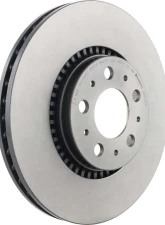 Brembo Premium UV Coated Front Brake Rotor 305mm for Volvo S60/S80/V70/XC70 1999-2009                                     - 09.9130.11 - Image 3