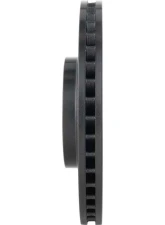 Brembo Premium UV Coated Front Brake Rotor 305mm for Volvo S60/S80/V70/XC70 1999-2009                                     - 09.9130.11 - Image 4