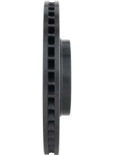 Brembo Premium UV Coated Front Brake Rotor 305mm for Volvo S60/S80/V70/XC70 1999-2009                                     - 09.9130.11 - Image 5