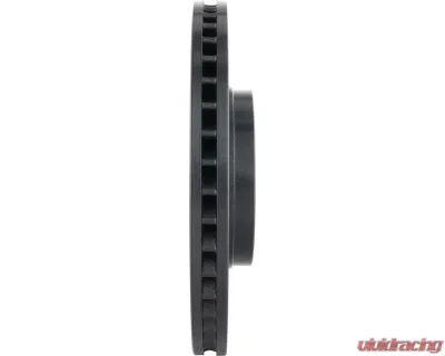 Brembo Premium UV Coated Front Brake Rotor 305mm for Volvo S60/S80/V70/XC70 1999-2009 - 09.9130.11