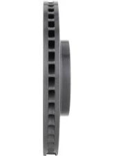 Brembo Premium UV Coated Front Xtra Cross Drilled Brake Rotor                                     - 09.9130.1X - Image 5