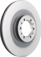 Brembo Premium UV Coated Front Brake Rotor                                     - 09.9132.11 - Image 3