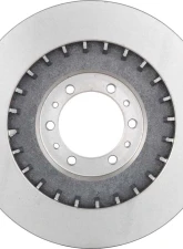 Brembo Premium UV Coated Front Brake Rotor                                     - 09.9132.11 - Image 2