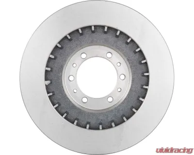 Brembo Premium UV Coated Front Brake Rotor - 09.9132.11