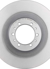 Brembo Premium UV Coated Front Brake Rotor                                     - 09.9132.11 - Image 5