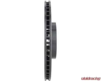 Brembo Premium UV Coated Front Brake Rotor - 09.9132.11
