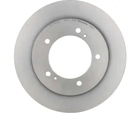 Brembo Premium UV Coated Front Brake Rotor