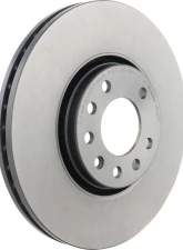 Brembo Premium UV Coated Front Brake Rotor                                     - 09.9162.11 - Image 3