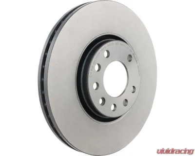 Brembo Premium UV Coated Front Brake Rotor - 09.9162.11