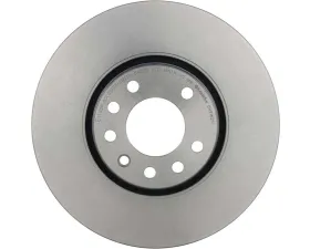 Brembo Premium UV Coated Front Brake Rotor