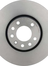 Brembo Premium UV Coated Front Brake Rotor                                     - 09.9162.11 - Image 5