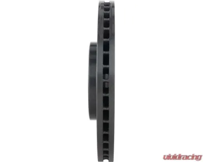 Brembo Premium UV Coated Front Brake Rotor - 09.9162.11