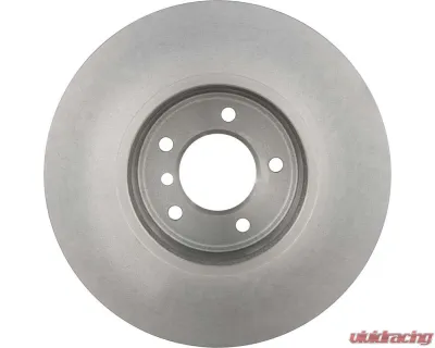 Brembo Premium UV Coated Front Brake Rotor 324mm for BMW 525i/528i/530i/535i 2004-2010 - 09.9172.11